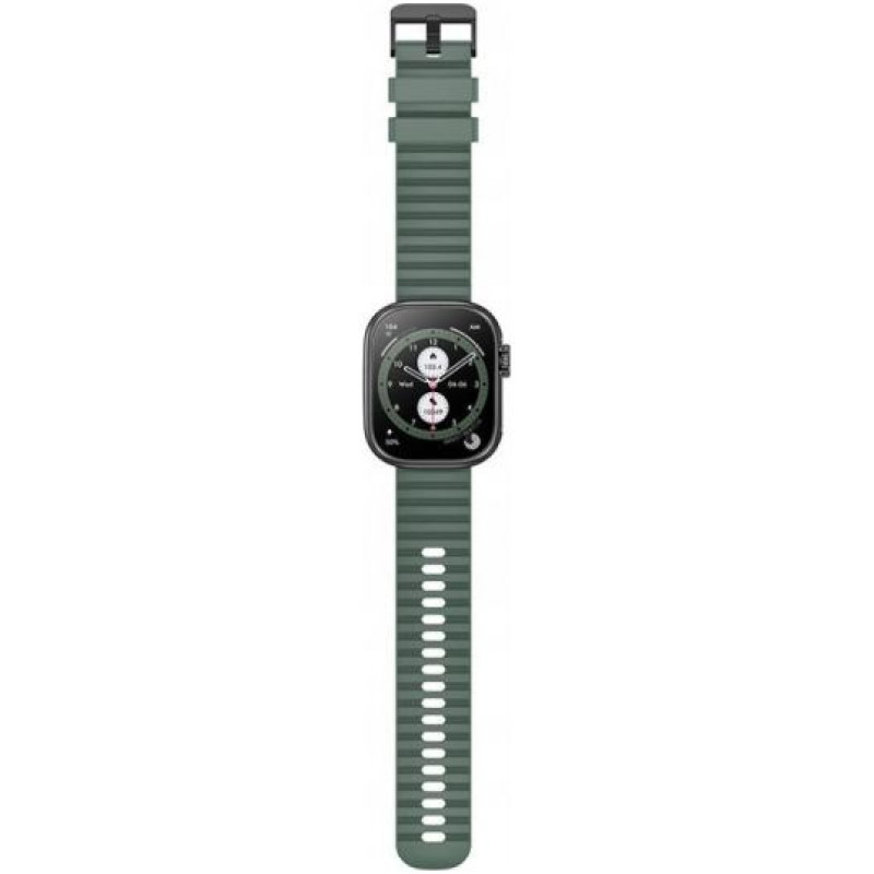 Myphone Watch Tool Olive Green