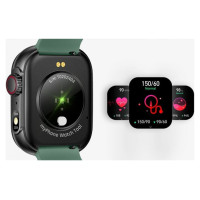 Myphone Watch Tool Olive Green