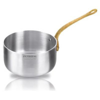 Pensofal 4907-E  Academy Class Saucepan With One Cast Brass Handle  16cm