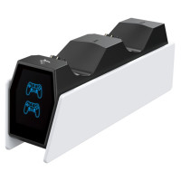 White Shark PS4-0417 Ringside PS4 Dual Charging Dock