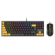 Tracer 47396 Gaming set GameZone Hornet87 USB