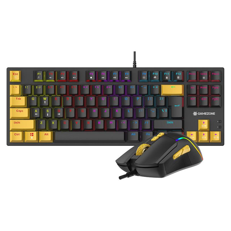 Tracer 47396 Gaming set GameZone Hornet87 USB