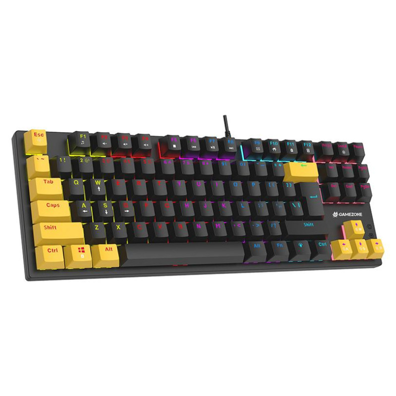 Tracer 47396 Gaming set GameZone Hornet87 USB