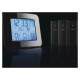 Hama 00186311 Weather station EWS-Trio Black