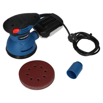 Blaupunkt OS3010 Orbit Sander