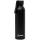Sbox WB-650 water bottle 650ml Black