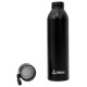 Sbox WB-650 water bottle 650ml Black
