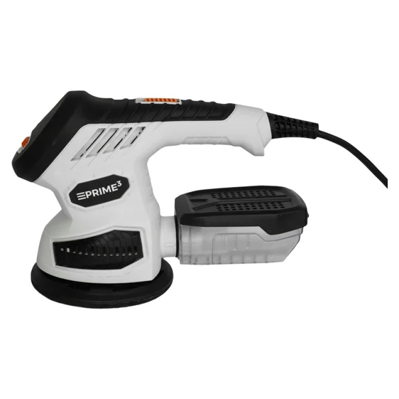 Prime3 TOS51 Random Orbital Sander 3 in 1