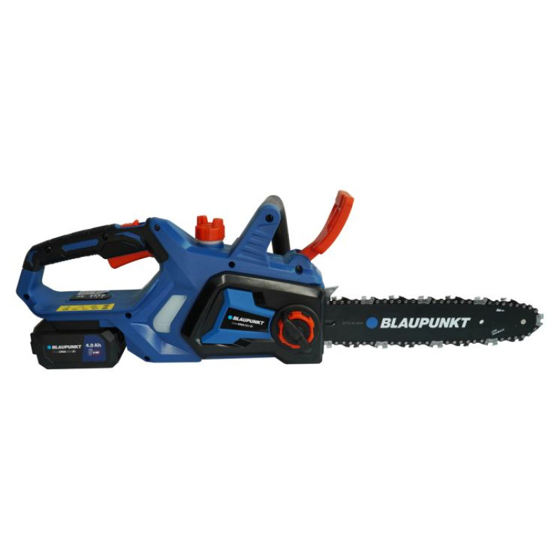 Blaupunkt CS4120 Cordless Chainsaw