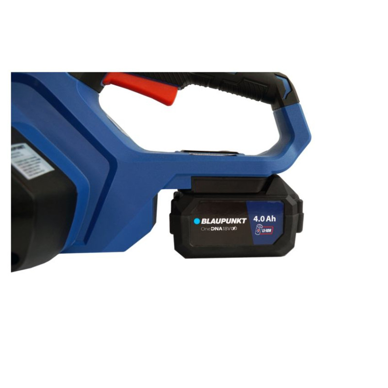 Blaupunkt CS4120 Cordless Chainsaw
