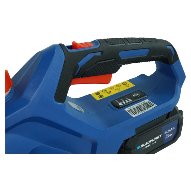 Blaupunkt CS4120 Cordless Chainsaw
