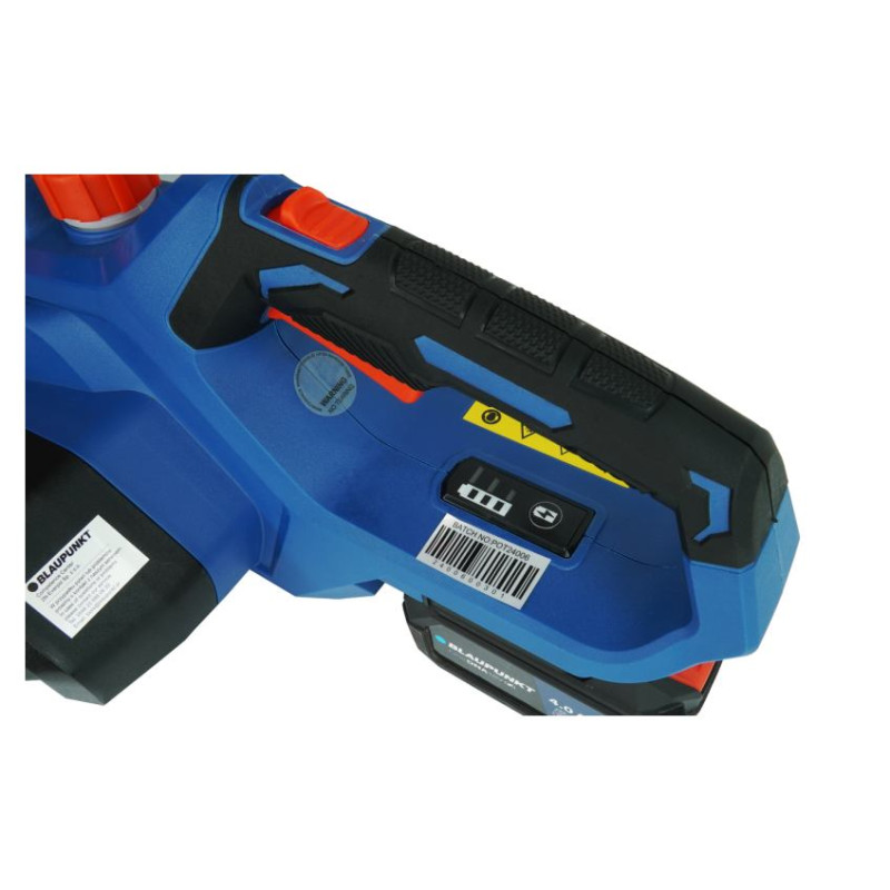 Blaupunkt CS4120 Cordless Chainsaw