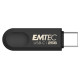 Emtec USB3.2 Type-C Single C28 256GB