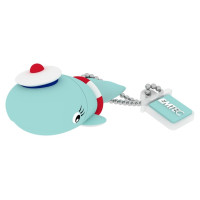 Emtec USB2.0 M337 16GB Whale Sailor