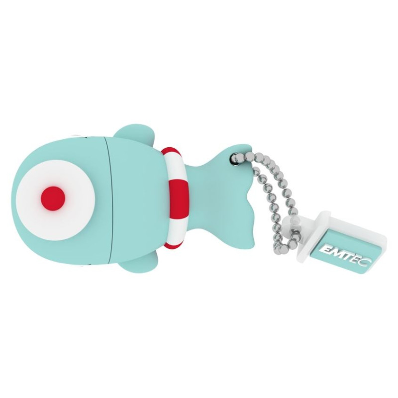 Emtec USB2.0 M337 16GB Whale Sailor