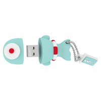 Emtec USB2.0 M337 16GB Whale Sailor
