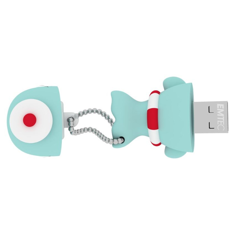 Emtec USB2.0 M337 16GB Whale Sailor