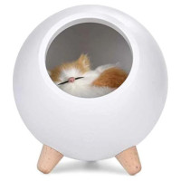 Tellur Cat Night Light