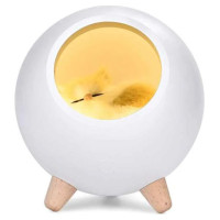 Tellur Cat Night Light