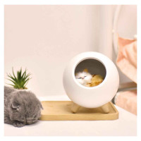 Tellur Cat Night Light