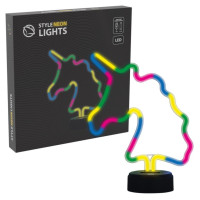 Manta SNL10MTT LED lamp UNICORN