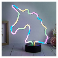 Manta SNL10MTT LED lamp UNICORN