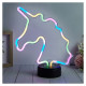 Manta SNL10MTT LED lamp UNICORN