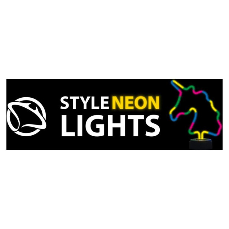 Manta SNL10MTT LED lamp UNICORN