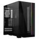 Lian Li Case|LIAN LI|O11 DYNAMIC EVO XL|Tower|ATX|EATX|MicroATX|MiniITX|Colour Black|G99.O11DEXL-X.00