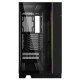 Lian Li Case|LIAN LI|O11 DYNAMIC EVO XL|Tower|ATX|EATX|MicroATX|MiniITX|Colour Black|G99.O11DEXL-X.00