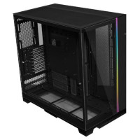 Lian Li Case|LIAN LI|O11 DYNAMIC EVO XL|Tower|ATX|EATX|MicroATX|MiniITX|Colour Black|G99.O11DEXL-X.00