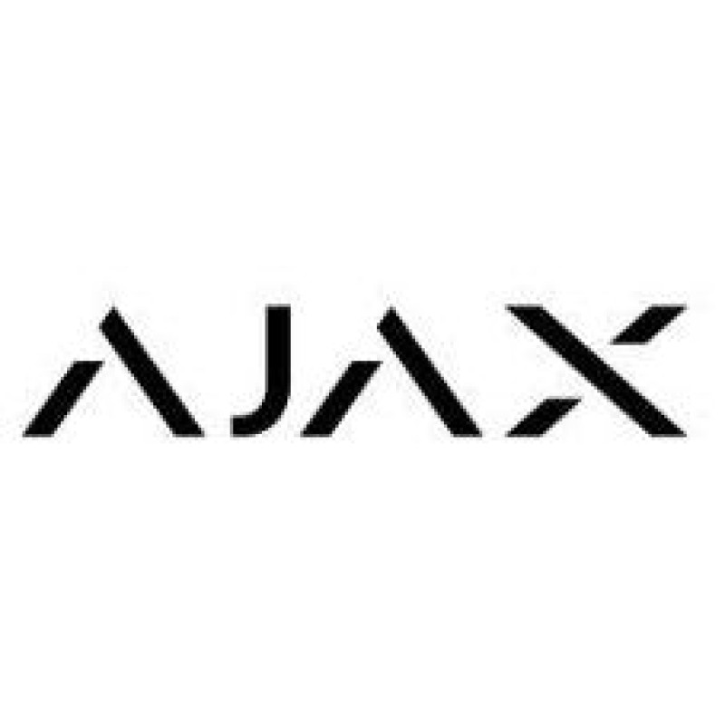 Ajax NET CAMERA INDOORCAM 4MP IR/WIFI CUBE WHITE 111566 AJAX