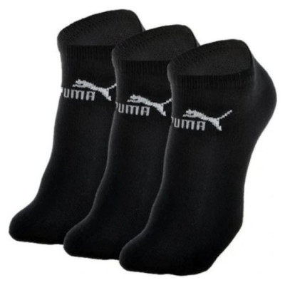 Puma Sneaker Socks 3pack 201103001-200 (39-42)