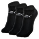 Puma Sneaker Socks 3pack 201103001-200 (39-42)