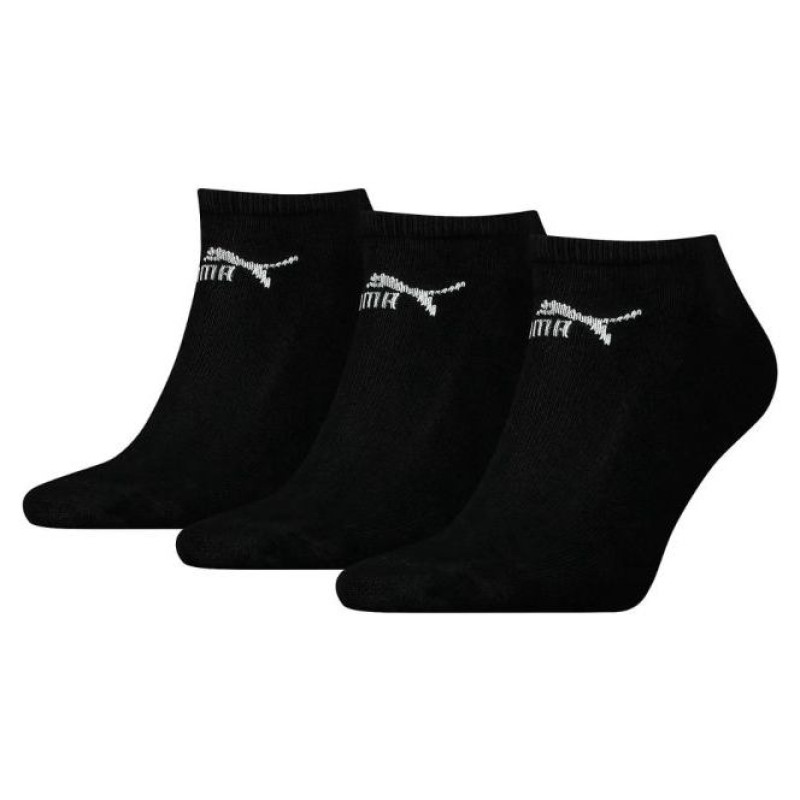 Puma Sneaker Socks 3pack 201103001-200 (39-42)
