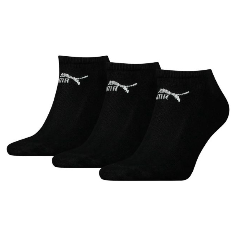 Puma Sneaker Socks 3pack 201103001-200 (39-42)