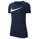 Nike Dri-FIT Park 20 W Tee CW6967-451 (XL)