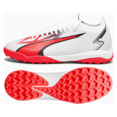 Puma Ultra Match TT M 107521-01 football shoes (42 1/2)