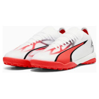 Puma Ultra Match TT M 107521-01 football shoes (42 1/2)