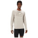 Asics Fujitrail Logo LS Top M 2011C987-250 T-shirt (S)