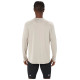Asics Fujitrail Logo LS Top M 2011C987-250 T-shirt (S)