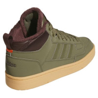Adidas Rapid Court Mid Winterized Jr JR2813 shoes (40)