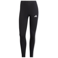 Adidas Essentials 3-Stripes Cotton W JE0072 Leggings (XS)