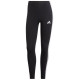 Adidas Essentials 3-Stripes Cotton W JE0072 Leggings (XS)