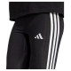 Adidas Essentials 3-Stripes Cotton W JE0072 Leggings (XS)