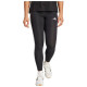 Adidas Essentials 3-Stripes Cotton W JE0072 Leggings (L)
