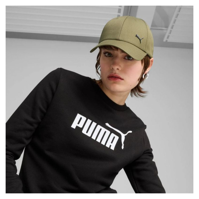Puma Ess Metal BB Cap 25994 02 (M)