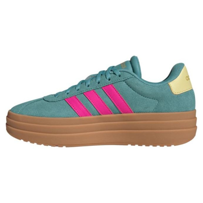 Adidas VL Court Bold W shoes JQ5634 (36 2/3)