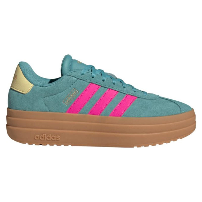 Adidas VL Court Bold W shoes JQ5634 (36 2/3)