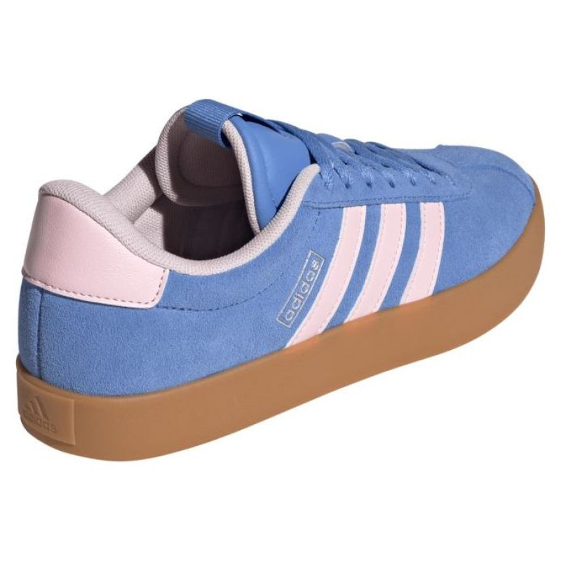 Adidas VL Court 3.0 W shoes JR8648 (39 1/3)